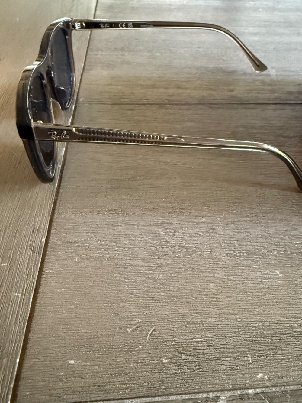 Ray-Ban RB221 - Picture 3 of 7